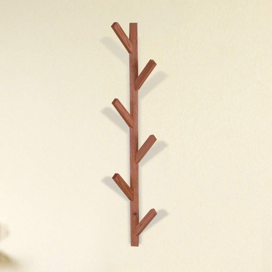 Вешалка напольная Сканди стиль