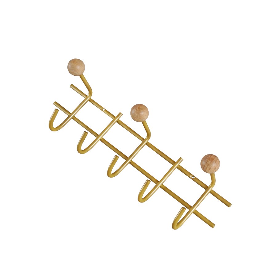 Gr-a11 Golden вешалка