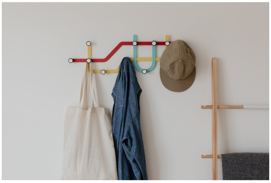 Вешалка Umbra Subway