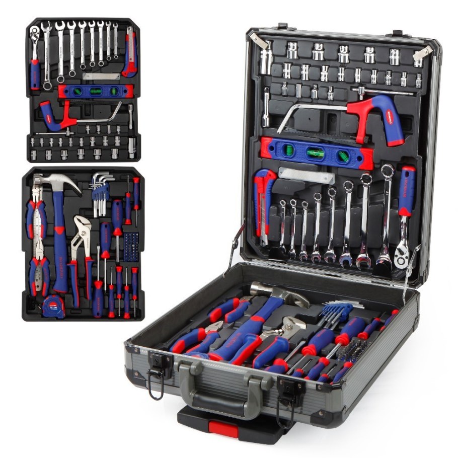 Набор инструментов WORKPRO w003020ae