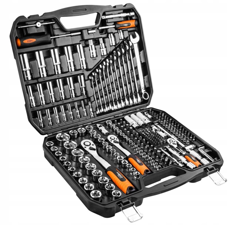 Neo Tools набор инструментов 219