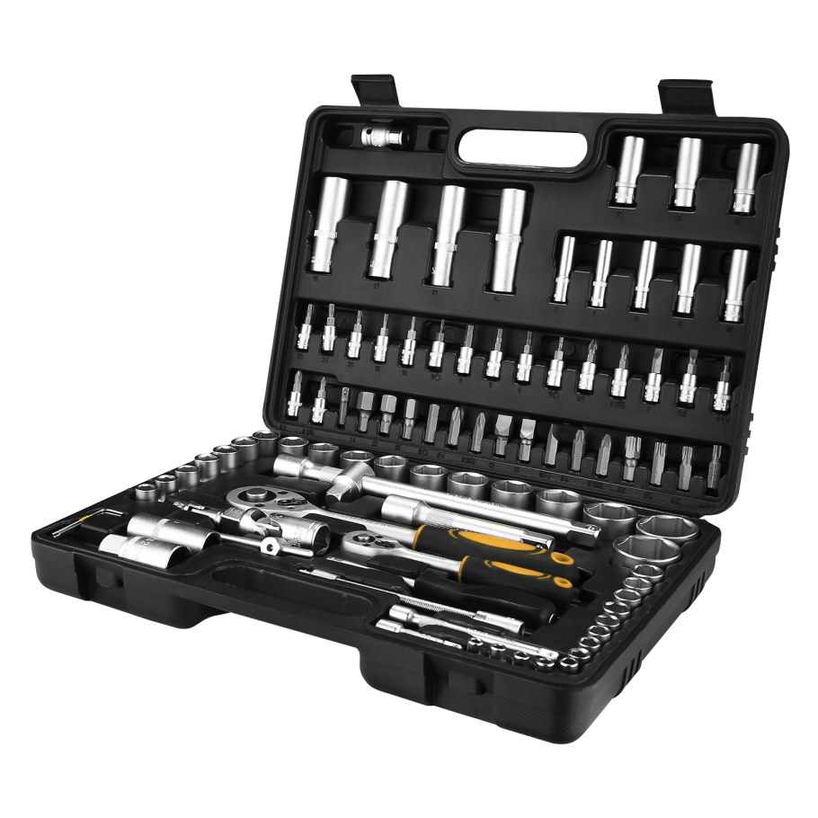 Набор инструментов Deko dkmt94 065-0219