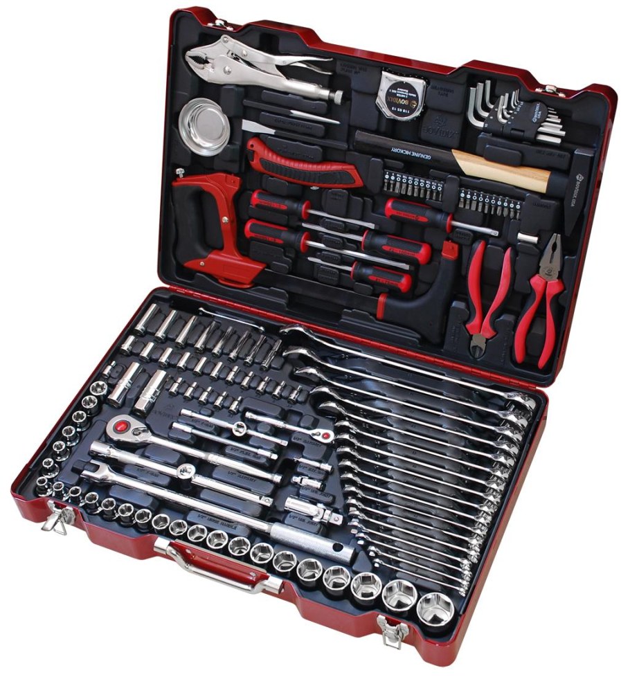 Набор инструментов Bovidix 6165139