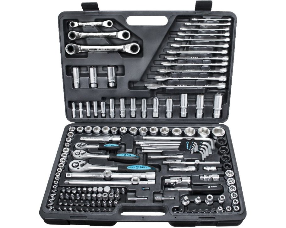 Набор инструментов Fit 65090