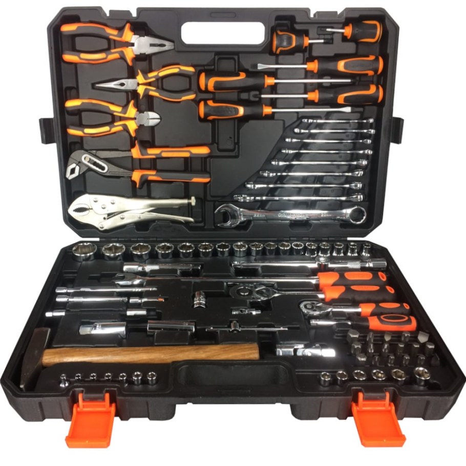 Набор инструментов TLB Tools 131