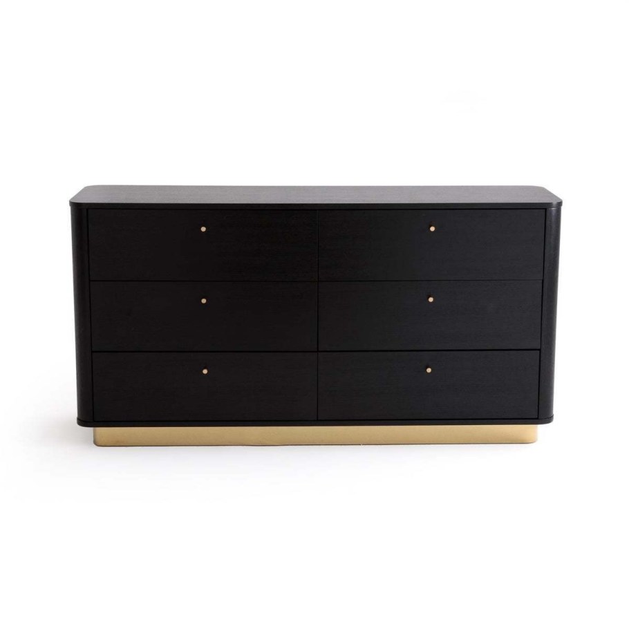 Комод на ножках la Redoute