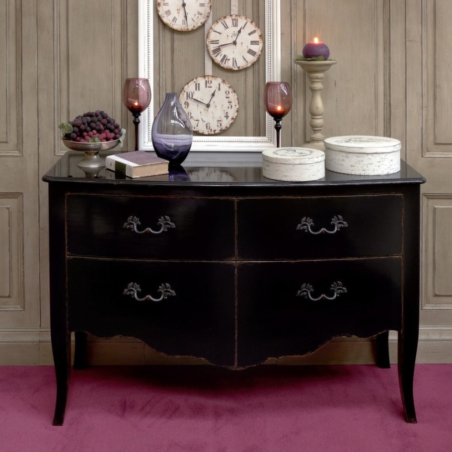 Комод Флоранс АСМ