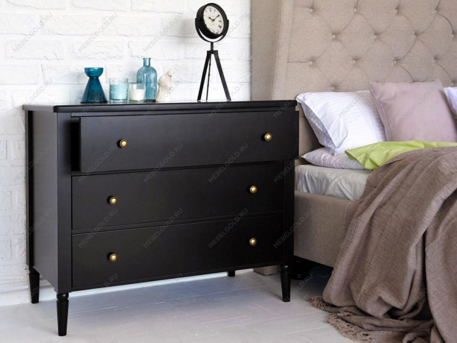 Тумба Blues ОГОГО Обстановочка