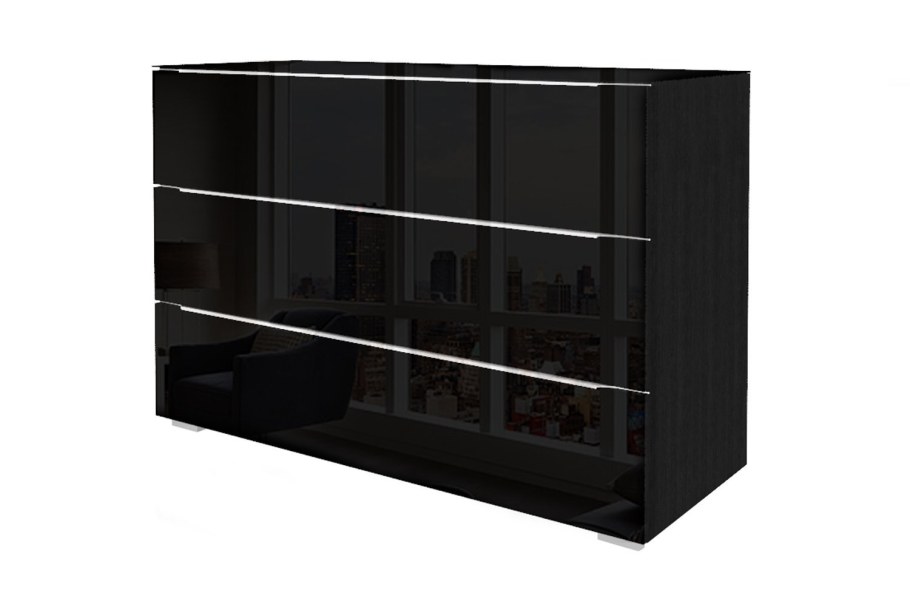 Комод интро хофф