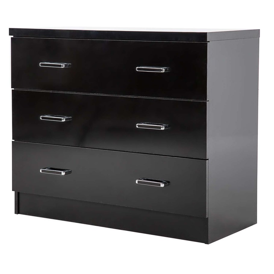 Комод Charme Gris