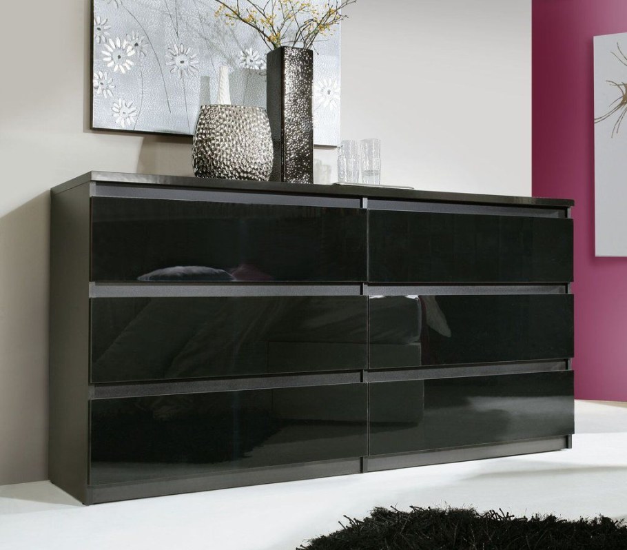 Комод Zorah Sideboard