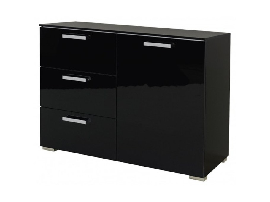 Комод Элит 7 глянец