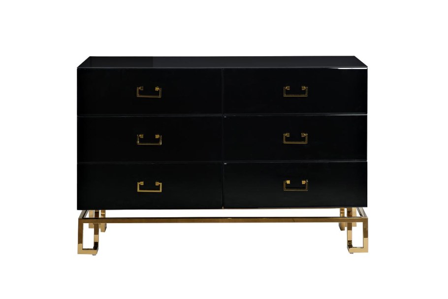 Garda Decor комод