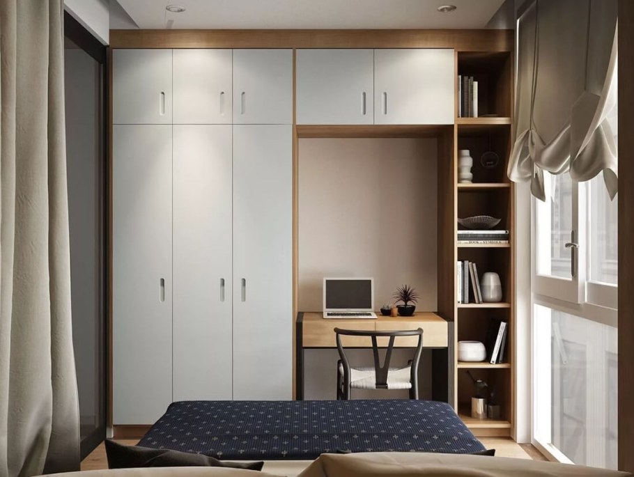 Шкаф в спальню