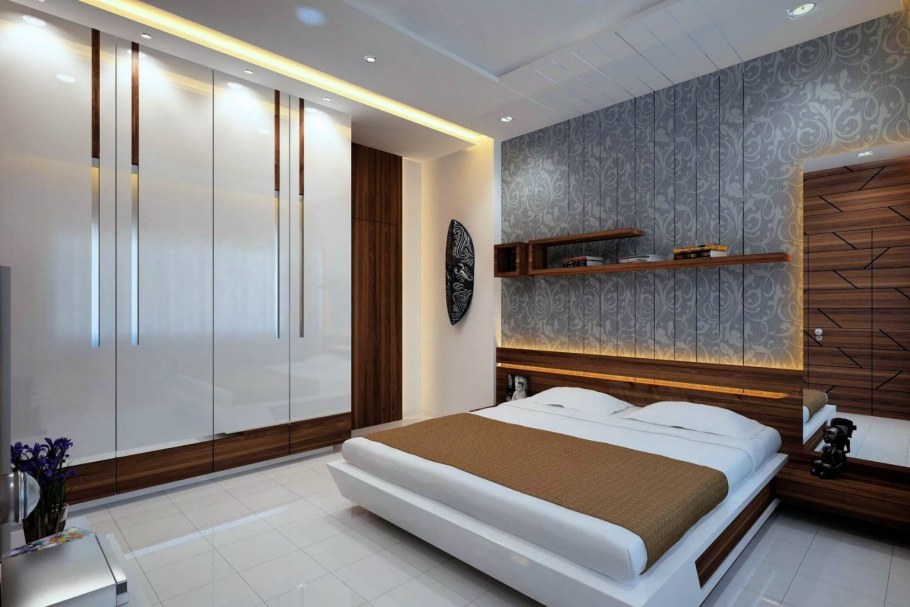 Шкаф в спальню