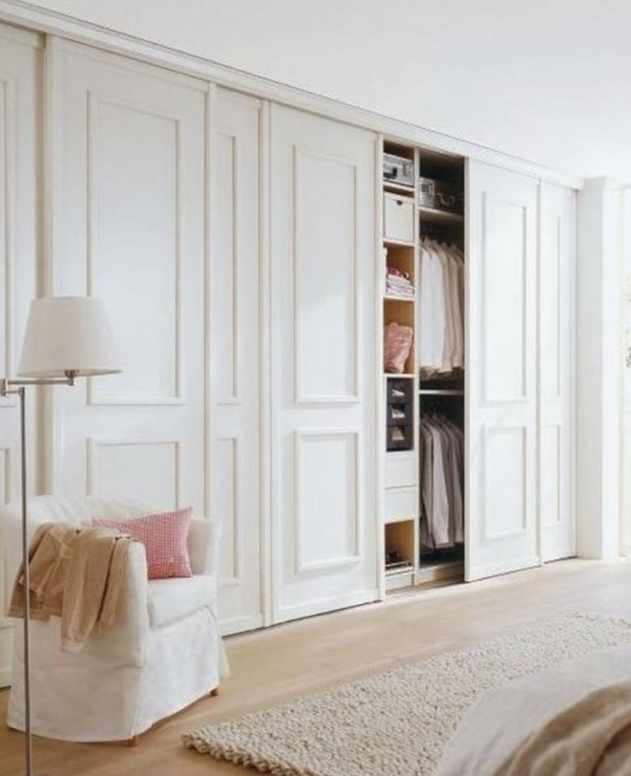 Шкаф в спальню