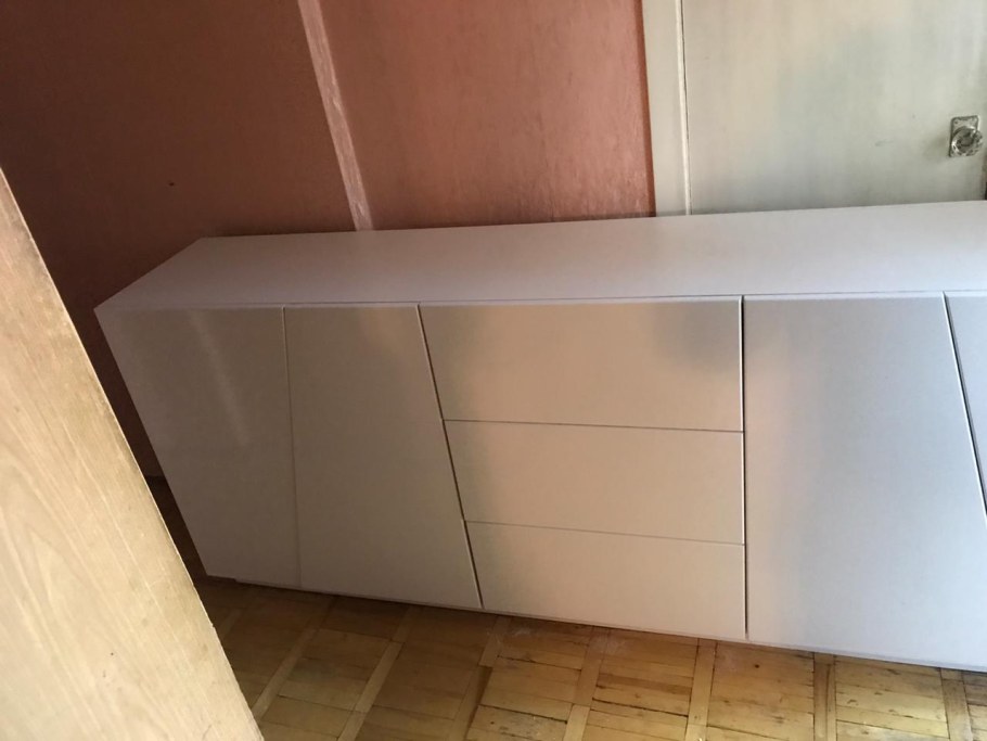 Комод Цесена 180