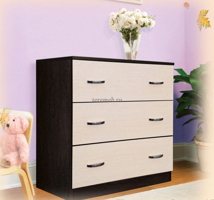 Комод Кэт 7 Диал