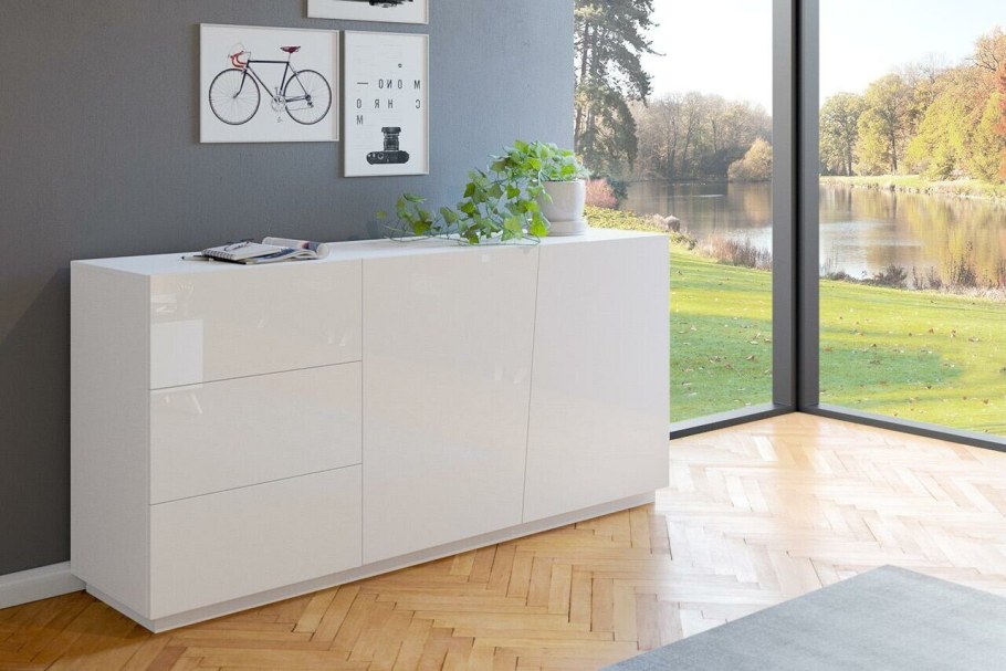 Комод Цесена 180