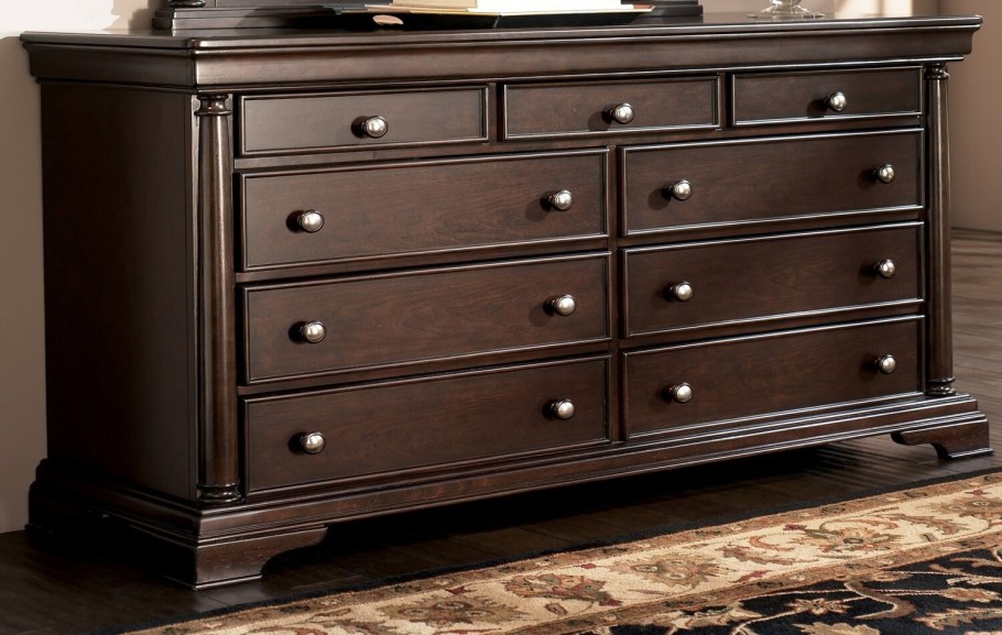 Комод Anastasia, Ashley Furniture