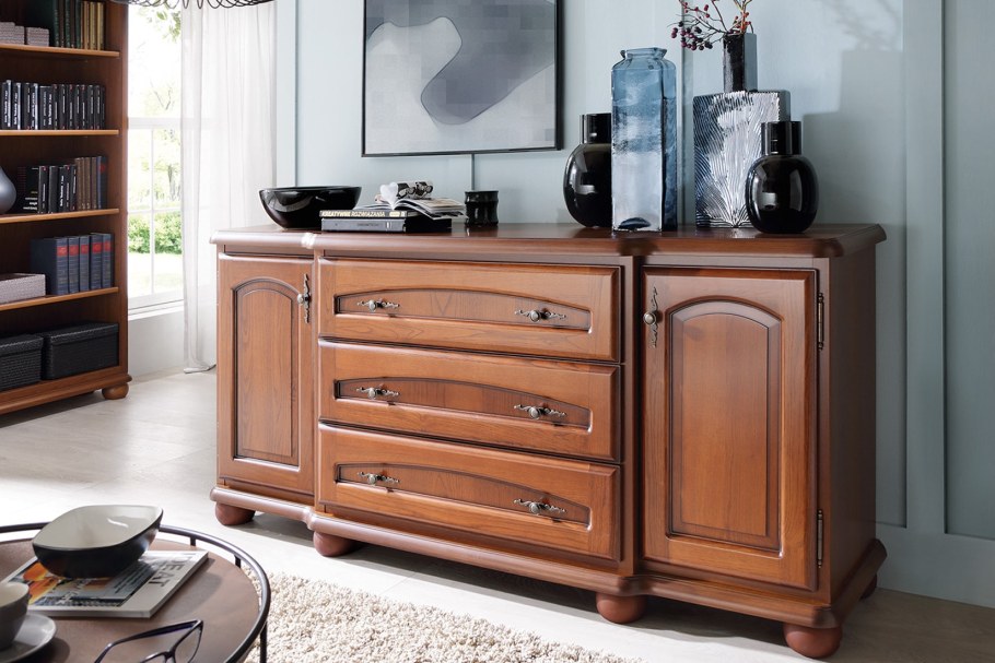 Спальня Бавария БРВ