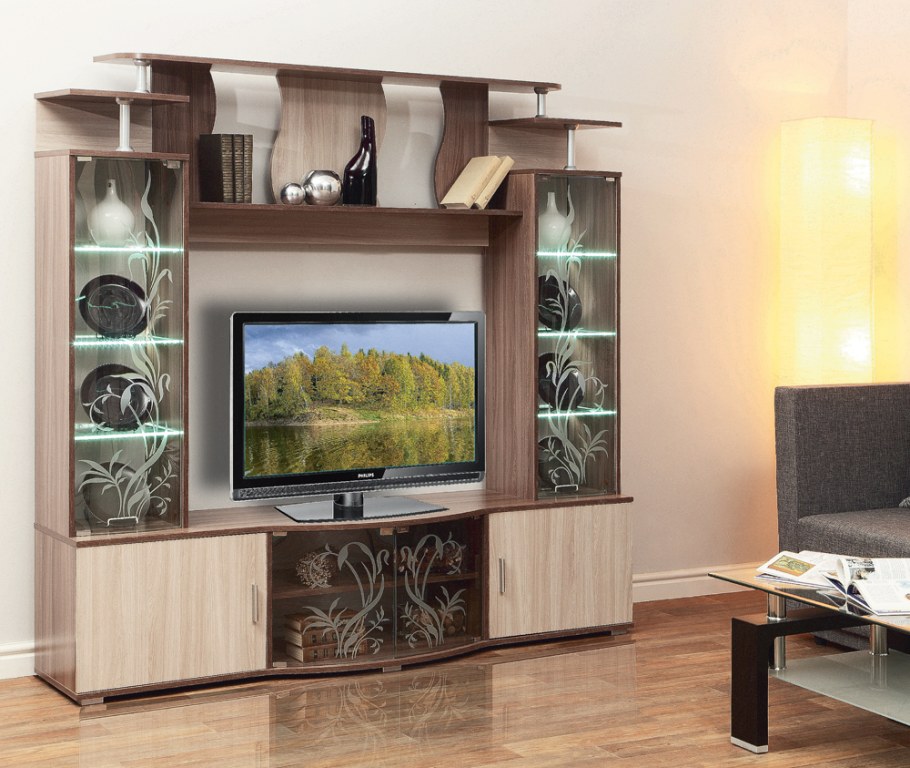 Виста 18 Олмеко