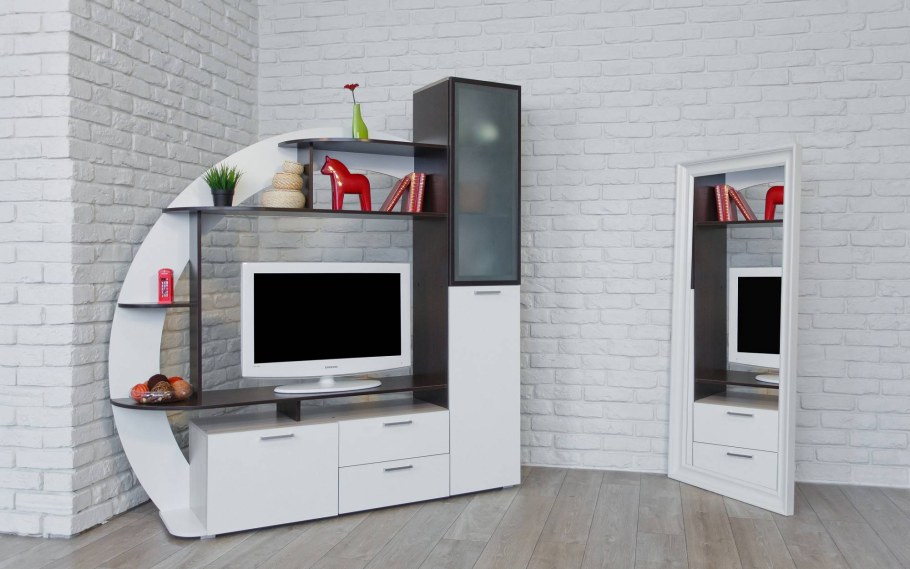 Гостиная Лиана НМ 013.46