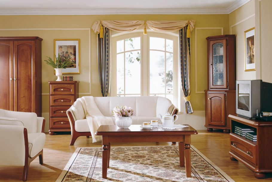 Стол письменный Bawaria (Бавария) DBIU 175