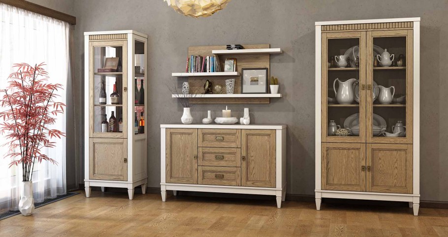 Гостиная Бавария 2