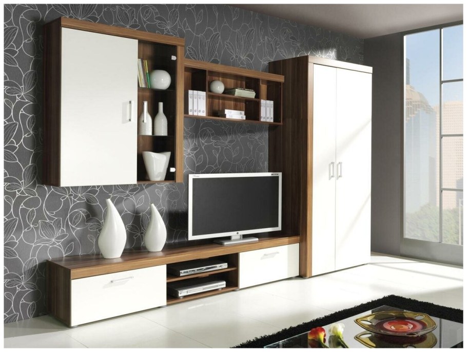 Стенка Самба 1