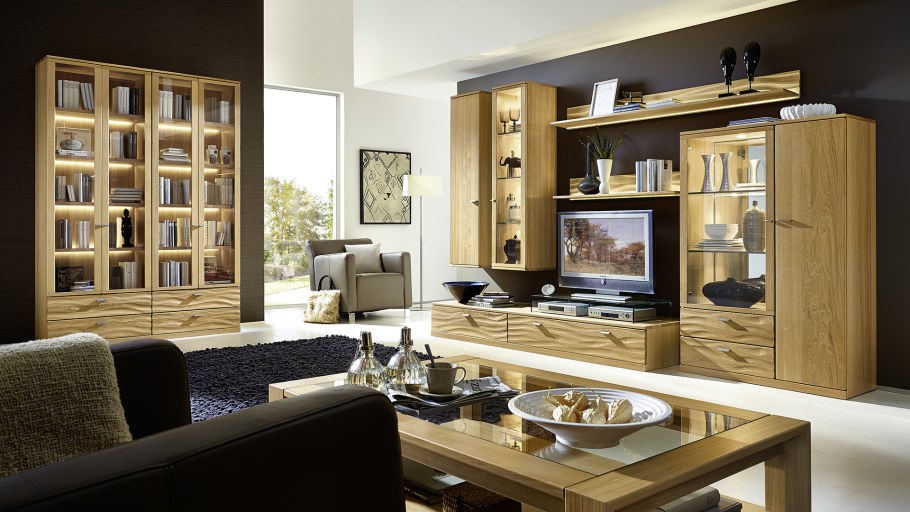 Гостиная Summit Сильва