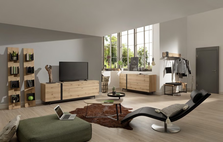 Гостиная GWINNER