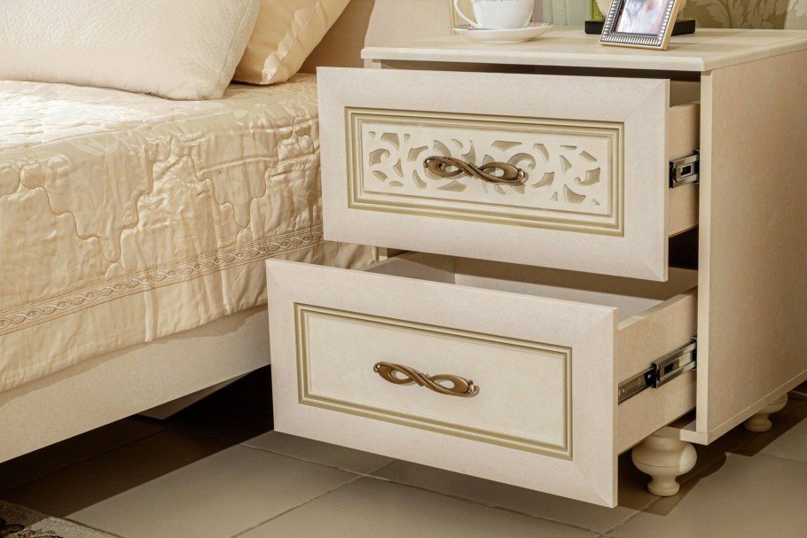 Александрия кожа Ленто Рустика