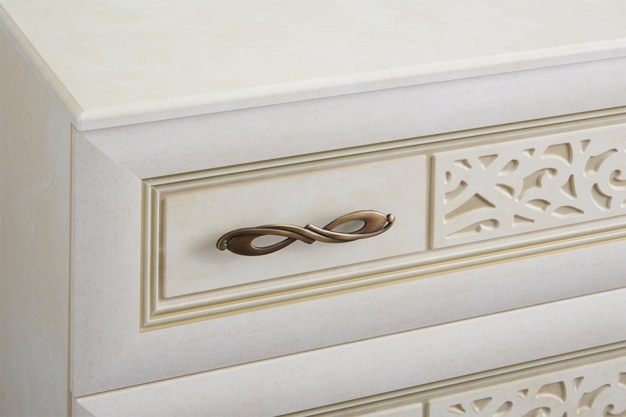 Хофф спальный гарнитур Александрия