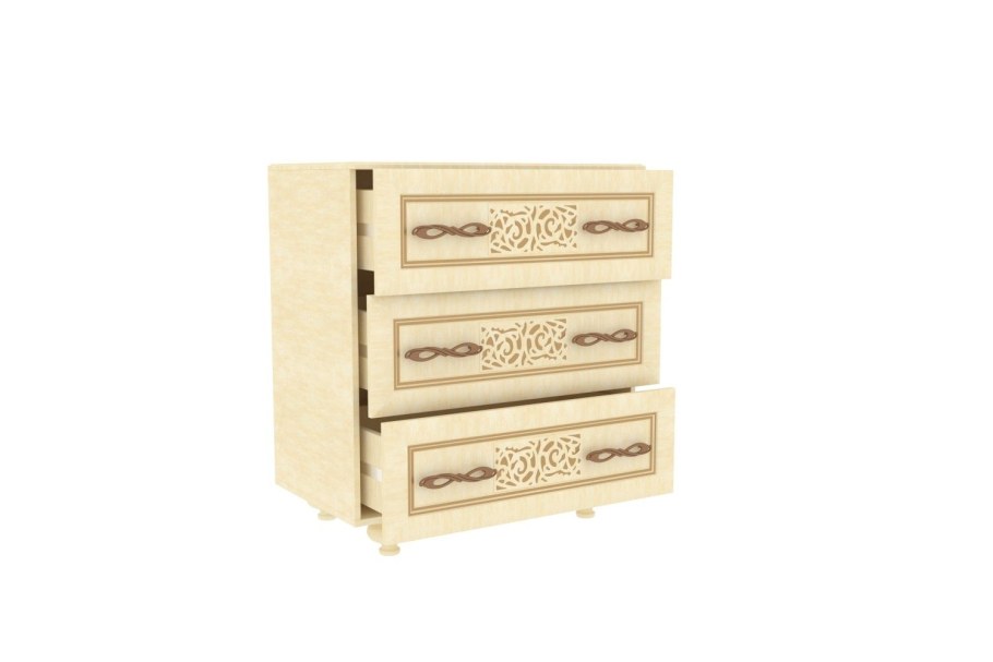 Александрия комод 800