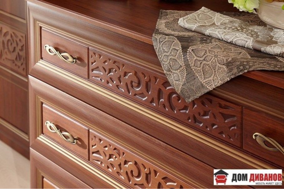 Комод любимый дом Александрия