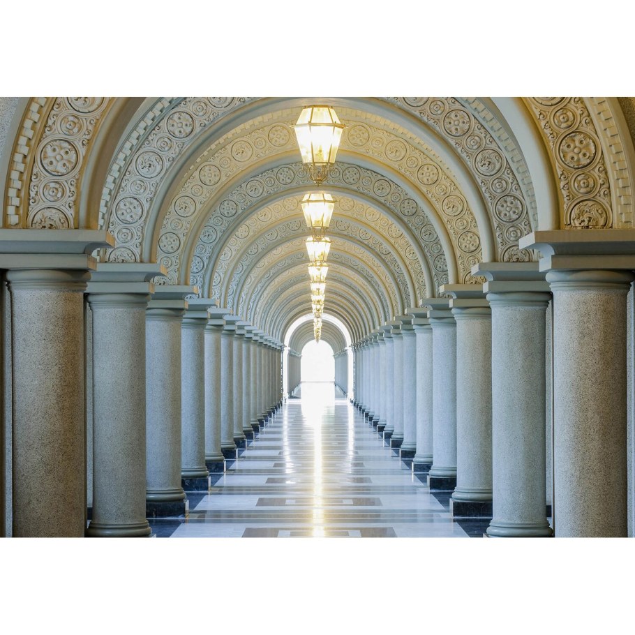 128 W+G фотообои