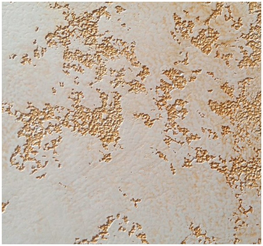 Штукатурка dessa Decor Травертино