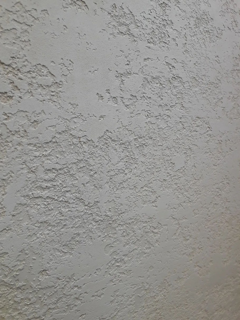 Гротто карта мира декоративная штукатурка