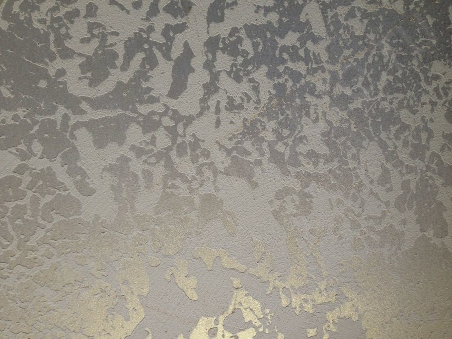 Фактурная краска для стен Капарол