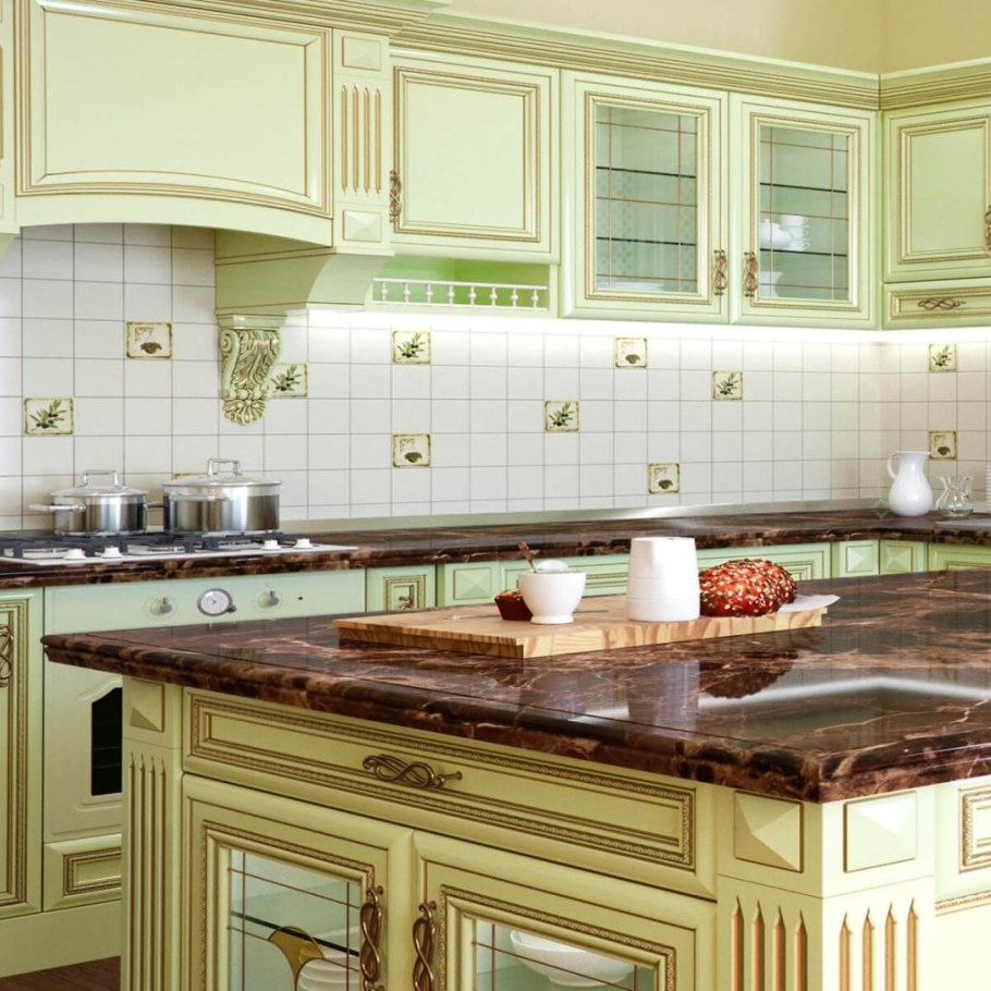 Кухонная мебель Венеция