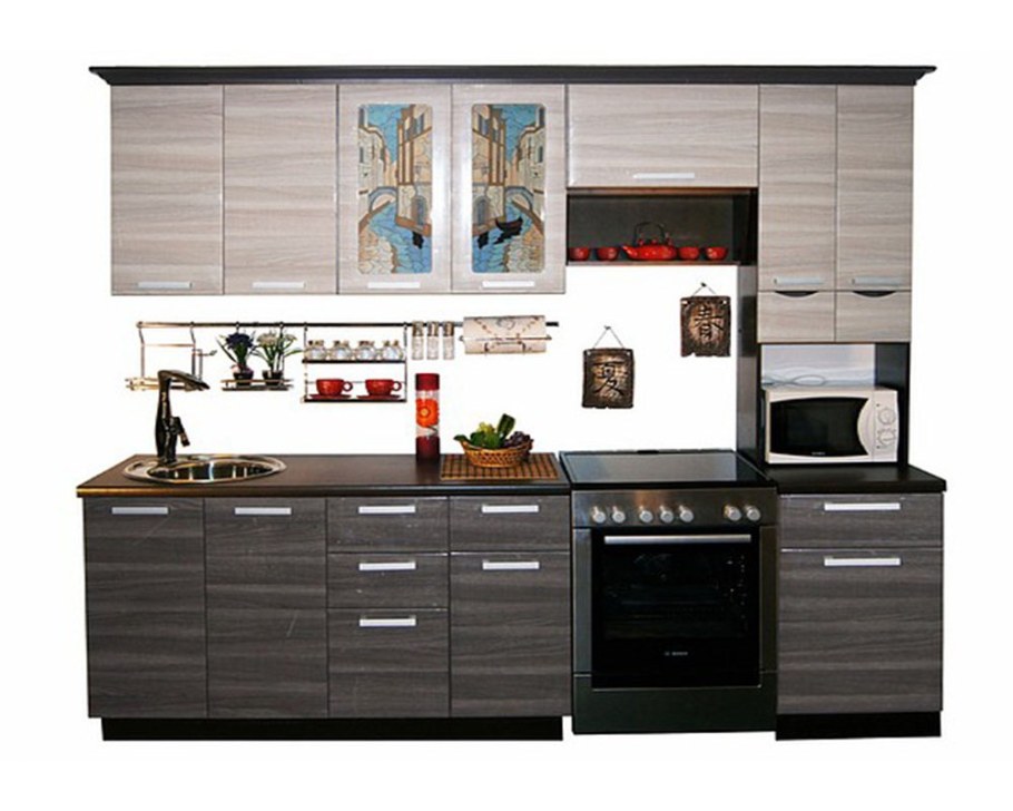 Кухня Венеция 2м