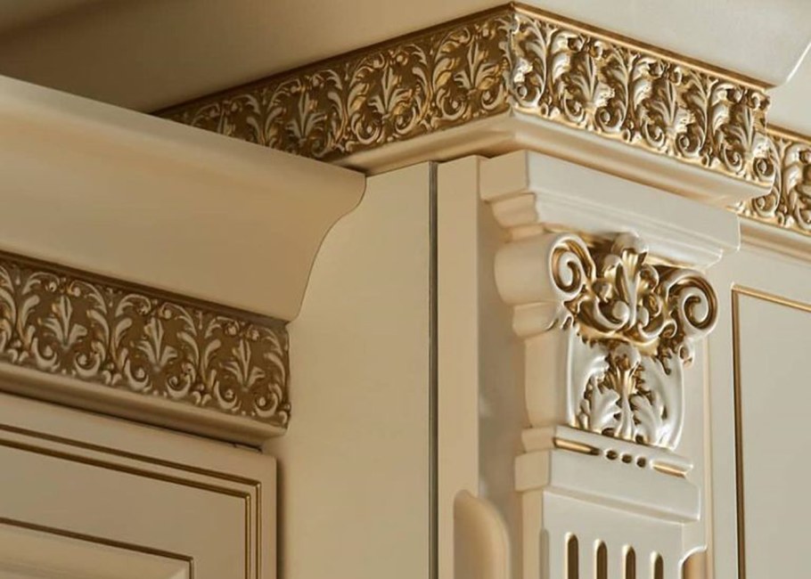 Кухня Эмилия Арида