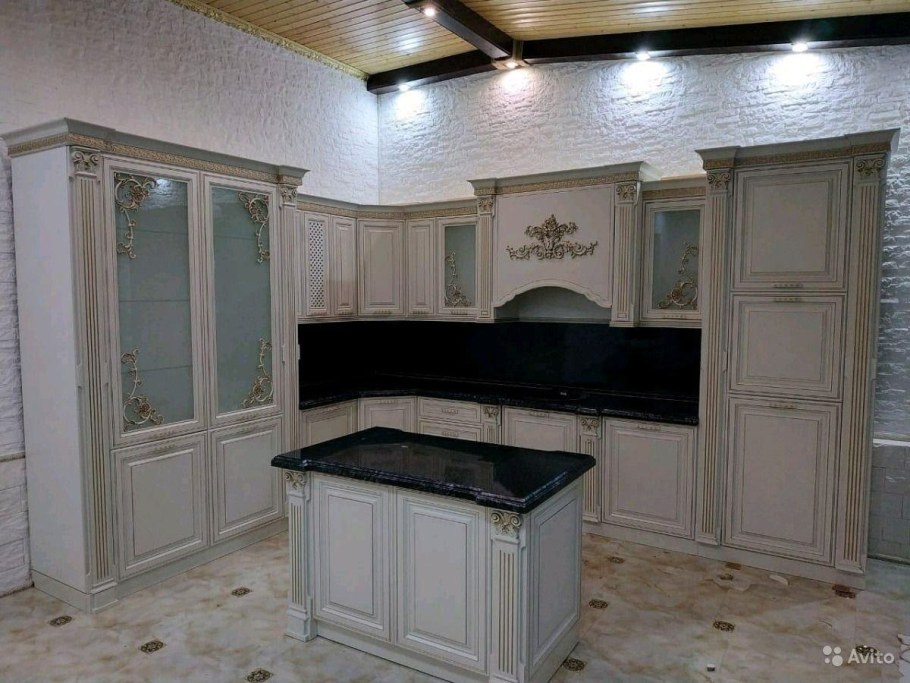 Кухонная мебель Афина Гойты