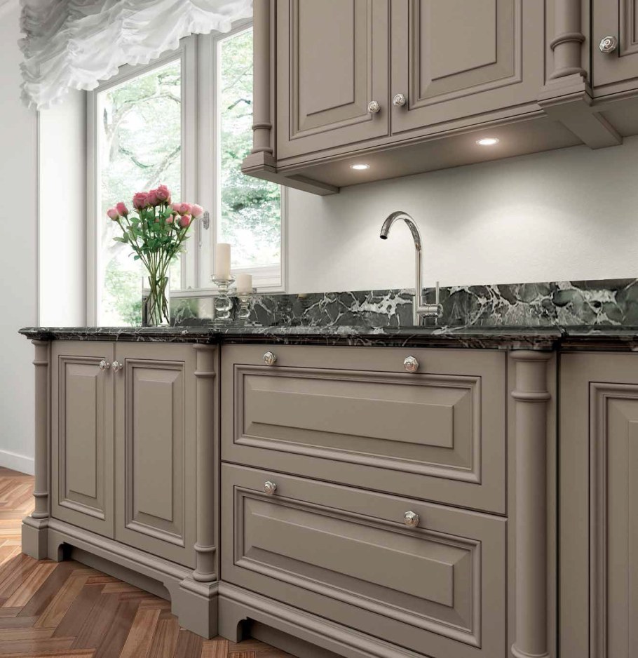 Кухня «Венеция 2» (Дриада)