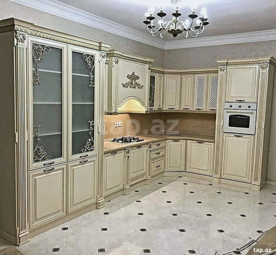 Кухня Венеция Ставрополь фабрика фараон