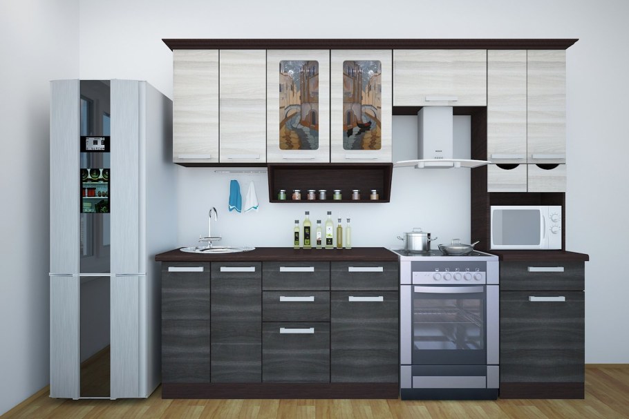 Кухонный гарнитур Венеция ами мебель