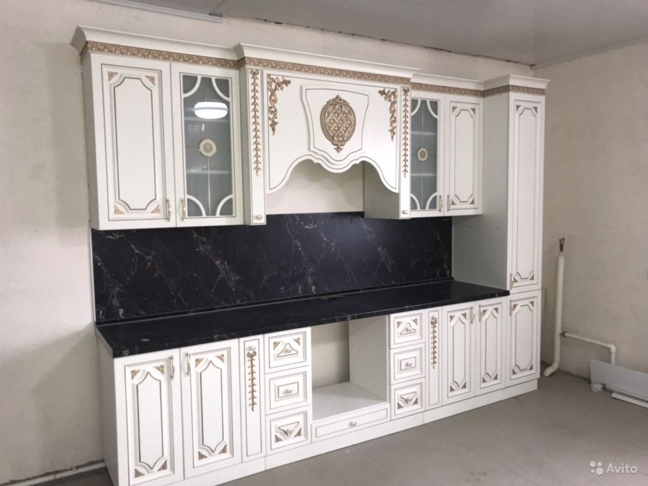 Кухня Венеция 2