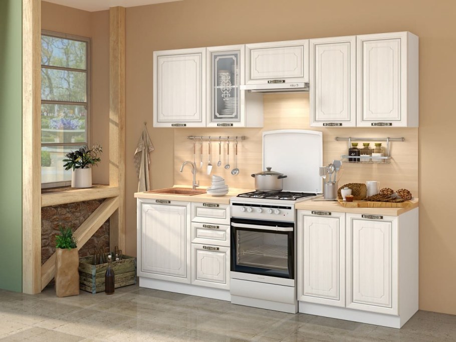 Кухня Венеция 2