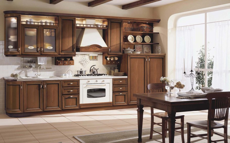 Фасады Венеция МАКБЕРРИ